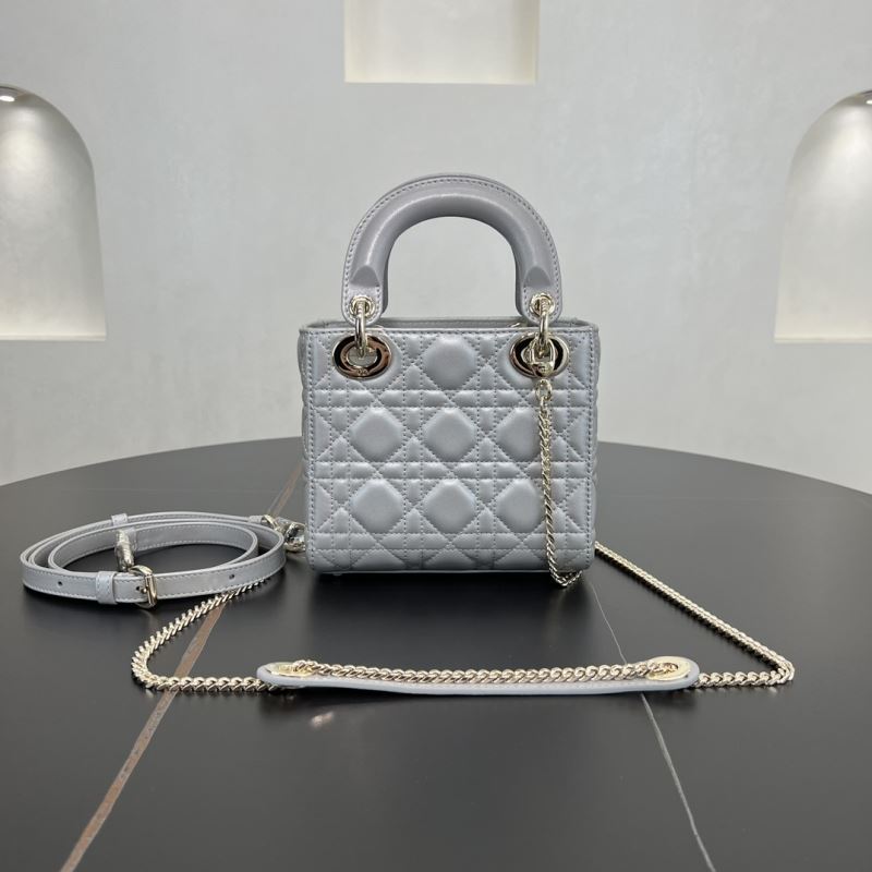 Christian Dior My Lady Bags